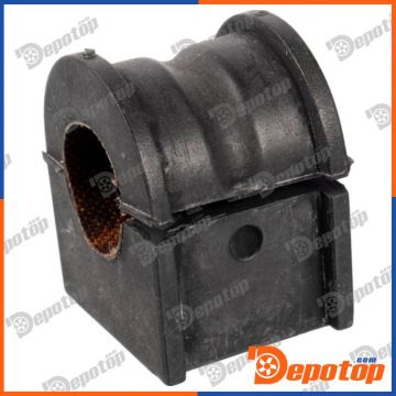 Suspension, stabilisateur avant pour NISSAN | FEBI BILSTEIN 170630